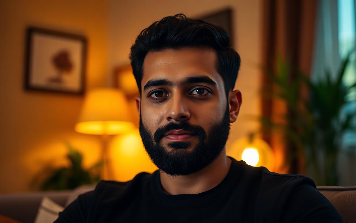 A message from Jaseem, founder of Return to Life